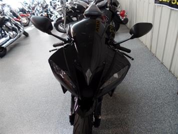 2012 Yamaha R6 Raven   - Photo 12 - Kingman, KS 67068