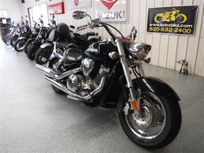 2006 Honda VTX 1800 R   - Photo 2 - Kingman, KS 67068