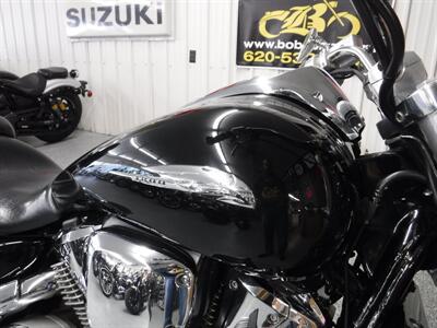 2006 Honda VTX 1800 R   - Photo 6 - Kingman, KS 67068