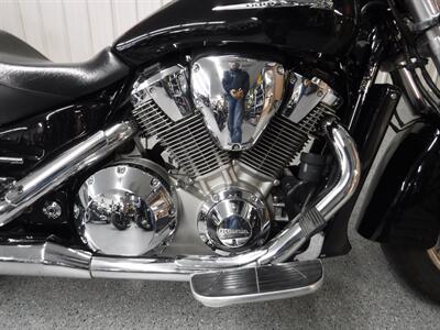 2006 Honda VTX 1800 R   - Photo 8 - Kingman, KS 67068