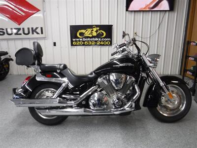 2006 Honda VTX 1800 R   - Photo 1 - Kingman, KS 67068