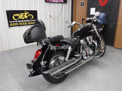 2006 Honda VTX 1800 R   - Photo 10 - Kingman, KS 67068