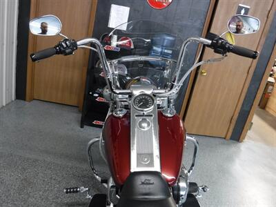 2000 Harley-Davidson Road King - Photo 14 - Kingman, KS 67068