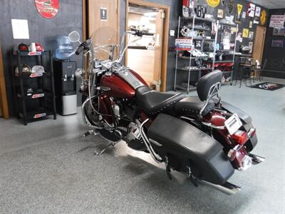 2000 Harley-Davidson Road King - Photo 17 - Kingman, KS 67068
