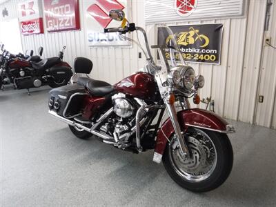 2000 Harley-Davidson Road King - Photo 2 - Kingman, KS 67068