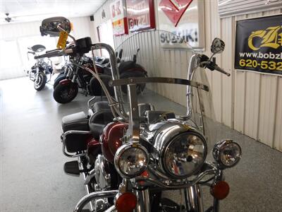 2000 Harley-Davidson Road King - Photo 5 - Kingman, KS 67068
