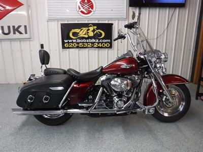 2000 Harley-Davidson Road King - Photo 1 - Kingman, KS 67068