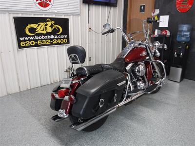 2000 Harley-Davidson Road King - Photo 11 - Kingman, KS 67068