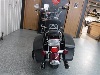 2000 Harley-Davidson Road King - Photo 12 - Kingman, KS 67068