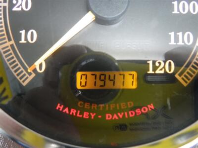 2000 Harley-Davidson Road King - Photo 13 - Kingman, KS 67068