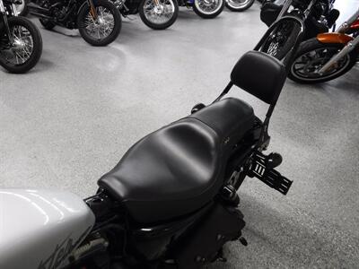 2010 Harley-Davidson Sportster 1200 Forty Eight   - Photo 14 - Kingman, KS 67068