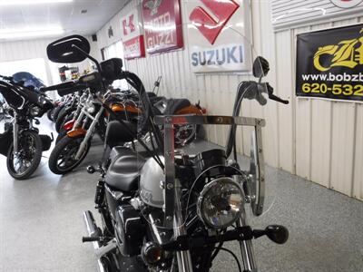 2010 Harley-Davidson Sportster 1200 Forty Eight   - Photo 4 - Kingman, KS 67068
