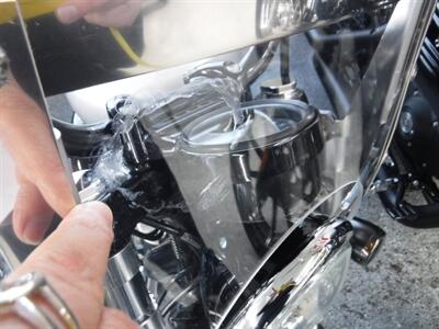 2010 Harley-Davidson Sportster 1200 Forty Eight   - Photo 17 - Kingman, KS 67068