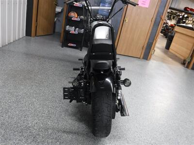 2010 Harley-Davidson Sportster 1200 Forty Eight   - Photo 11 - Kingman, KS 67068