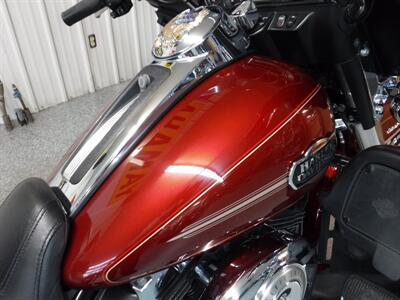 2010 Harley-Davidson Ultra Classic - Photo 8 - Kingman, KS 67068