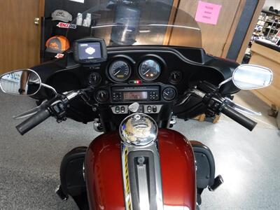 2010 Harley-Davidson Ultra Classic - Photo 15 - Kingman, KS 67068