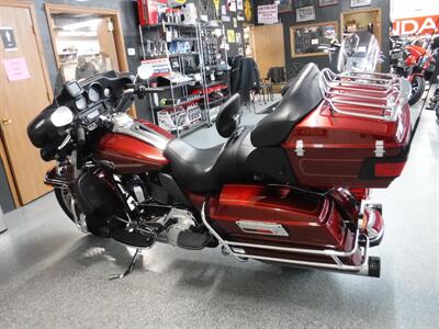 2010 Harley-Davidson Ultra Classic - Photo 21 - Kingman, KS 67068
