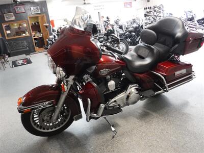 2010 Harley-Davidson Ultra Classic - Photo 20 - Kingman, KS 67068