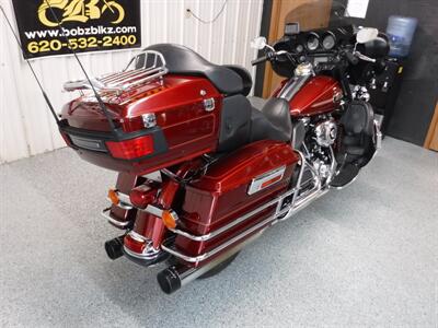 2010 Harley-Davidson Ultra Classic - Photo 11 - Kingman, KS 67068