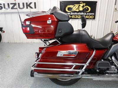 2010 Harley-Davidson Ultra Classic - Photo 10 - Kingman, KS 67068