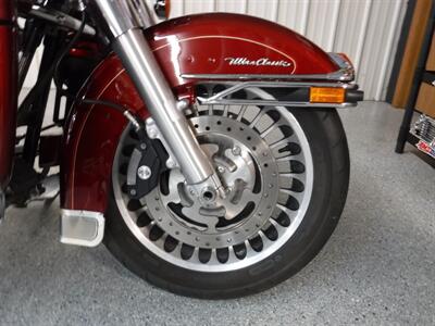 2010 Harley-Davidson Ultra Classic - Photo 3 - Kingman, KS 67068