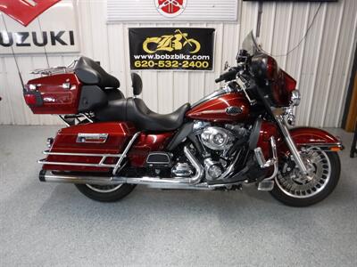 2010 Harley-Davidson Ultra Classic - Photo 1 - Kingman, KS 67068