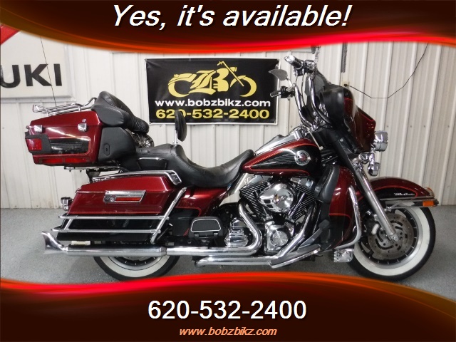 2001 harley davidson ultra classic for sale