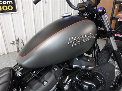 2018 Harley-Davidson Street Bob   - Photo 7 - Kingman, KS 67068