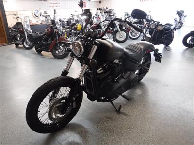 2018 Harley-Davidson Street Bob   - Photo 15 - Kingman, KS 67068