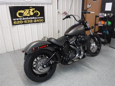 2018 Harley-Davidson Street Bob   - Photo 10 - Kingman, KS 67068