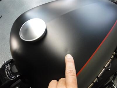 2018 Harley-Davidson Street Bob   - Photo 17 - Kingman, KS 67068