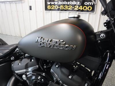 2018 Harley-Davidson Street Bob   - Photo 6 - Kingman, KS 67068