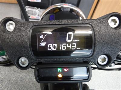 2018 Harley-Davidson Street Bob   - Photo 12 - Kingman, KS 67068