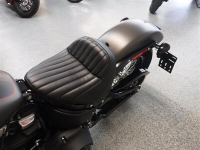 2018 Harley-Davidson Street Bob   - Photo 14 - Kingman, KS 67068