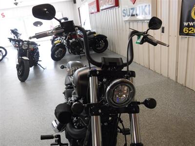 2018 Harley-Davidson Street Bob   - Photo 5 - Kingman, KS 67068