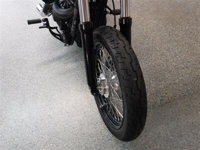 2018 Harley-Davidson Street Bob   - Photo 4 - Kingman, KS 67068