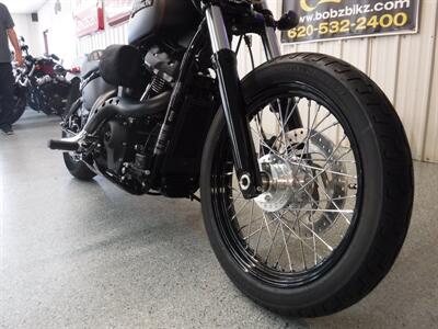 2018 Harley-Davidson Street Bob   - Photo 3 - Kingman, KS 67068