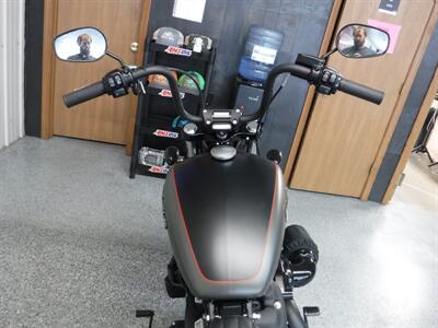 2018 Harley-Davidson Street Bob   - Photo 13 - Kingman, KS 67068