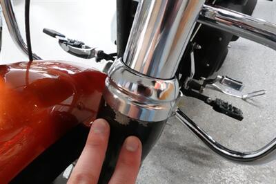 2011 Harley-Davidson Fat Bob - Photo 22 - Kingman, KS 67068