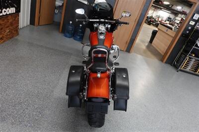 2011 Harley-Davidson Fat Bob - Photo 7 - Kingman, KS 67068