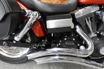 2011 Harley-Davidson Fat Bob - Photo 15 - Kingman, KS 67068