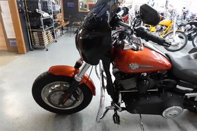 2011 Harley-Davidson Fat Bob - Photo 20 - Kingman, KS 67068