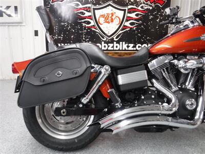 2011 Harley-Davidson Fat Bob   - Photo 19 - Kingman, KS 67068