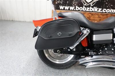 2011 Harley-Davidson Fat Bob - Photo 16 - Kingman, KS 67068
