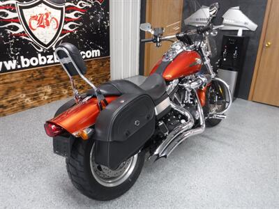 2011 Harley-Davidson Fat Bob   - Photo 8 - Kingman, KS 67068