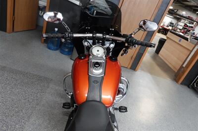 2011 Harley-Davidson Fat Bob - Photo 33 - Kingman, KS 67068