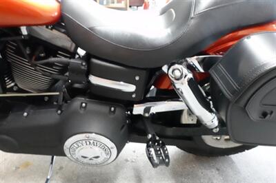 2011 Harley-Davidson Fat Bob - Photo 27 - Kingman, KS 67068