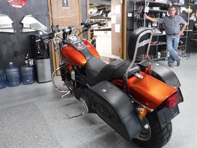 2011 Harley-Davidson Fat Bob   - Photo 6 - Kingman, KS 67068