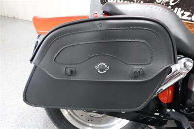 2011 Harley-Davidson Fat Bob - Photo 17 - Kingman, KS 67068