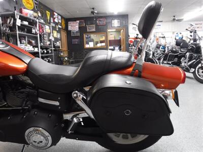 2011 Harley-Davidson Fat Bob   - Photo 24 - Kingman, KS 67068